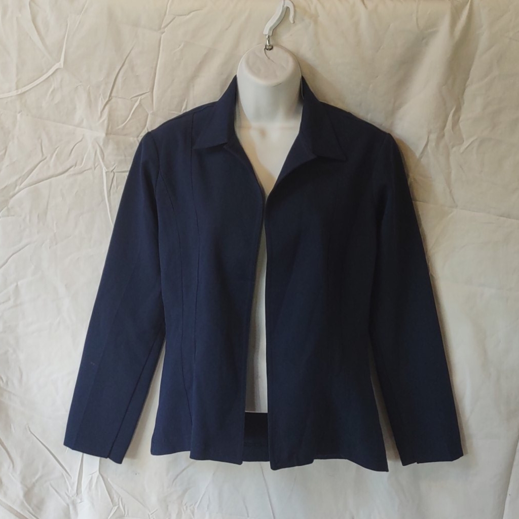 Custom Made Blazer Custom Made Blazer